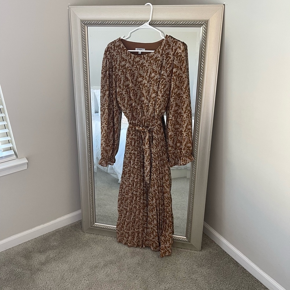 VICI Dress